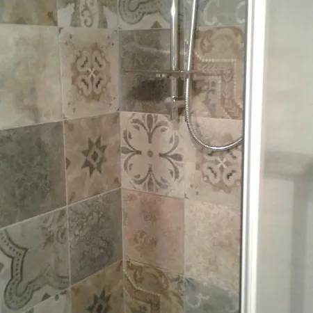 Appartamento Pescocostanzo Lägenhet