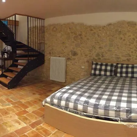 Appartamento Pescocostanzo Lägenhet Pescocostanzo