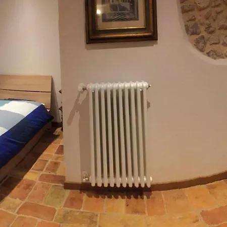 Apartment Appartamento Pescocostanzo