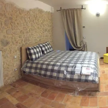 Appartamento Pescocostanzo *